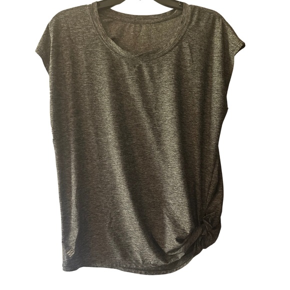 Nicole Miller size S Active Wear shirt - Picture 1 of 3